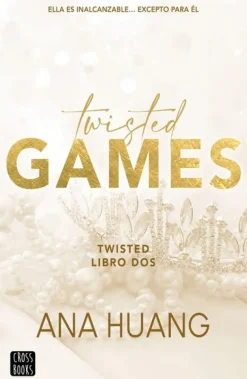 TWISTED 2. TWISTED GAMES