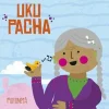 UKU PACHA (MUNDO DE LOS SUEÑOS O LA MUERTE)