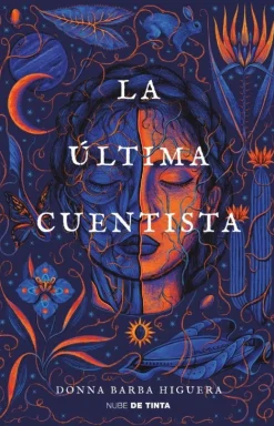 ULTIMA CUENTISTA, LA