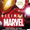 ULTIMATE MARVEL