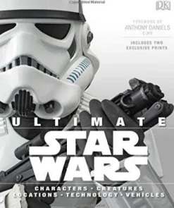 ULTIMATE STAR WARS