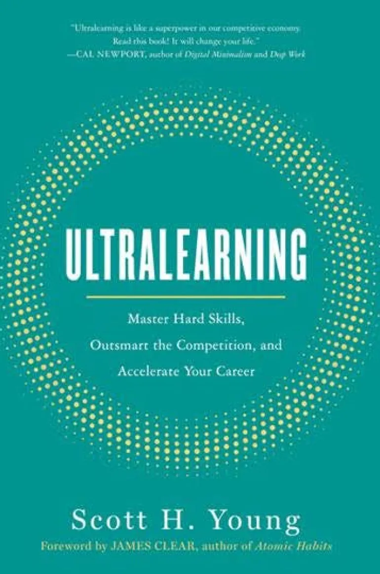 ULTRALEARNING