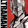 ULTRAMAN  1