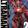 ULTRAMAN N.2