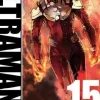 ULTRAMAN N.15