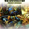 ULTRAMARINES OMNIBUS Nº 01 / 02