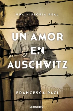 UN AMOR EN AUSCHWITZ