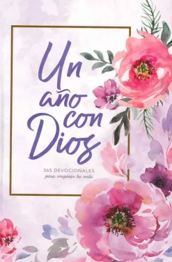 UN AÑO CON DIOS
