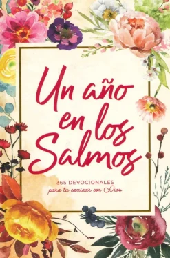 UN AÑO EN LOS SALMOS