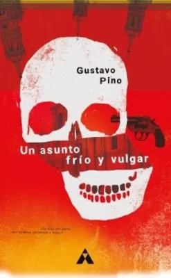 UN ASUNTO FRÍO Y VULGAR