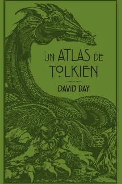 UN ATLAS DE TOLKIEN