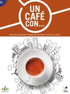 UN CAFE CON...