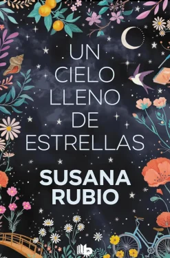 UN CIELO LLENO DE ESTRELLAS