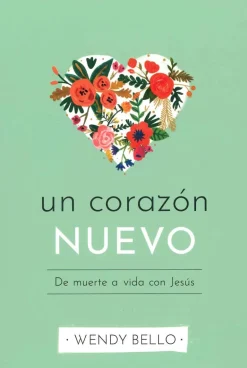 UN CORAZON NUEVO