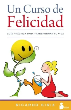 UN CURSO DE FELICIDAD