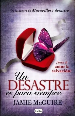 UN DESASTRE ES PARA SIEMPRE