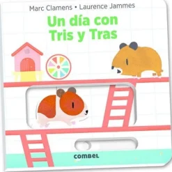 UN DIA CON TRIS TRAS