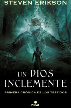 UN DIOS INCLEMENTE