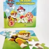 UN EQUIPO EXTRAORDINARIO - PAW PATROL