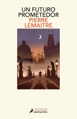 UN FUTURO PROMETEDOR (LOS AÑOS GLORIOSOS 3)