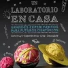 UN LABORATORIO EN CASA