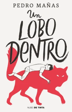 UN LOBO DENTRO