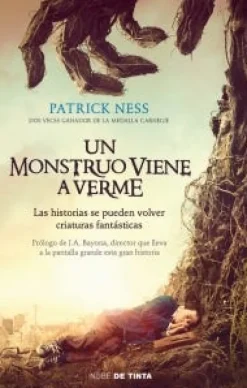 UN MONSTRUO VIENE A VERME