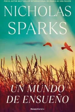 UN MUNDO DE ENSUEÑO