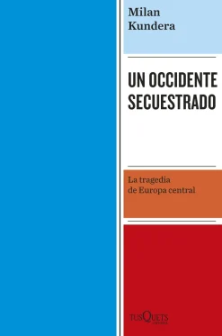 UN OCCIDENTE SECUESTRADO