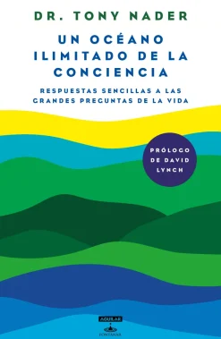 UN OCEANO ILIMITADO DE LA CONCIENCIA