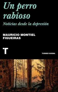 UN PERRO RABIOSO. NOTICIAS DESDE LADEPRECION