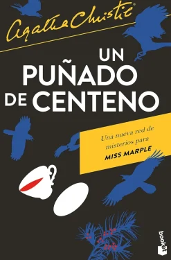 UN PUÑADO DE CENTENO