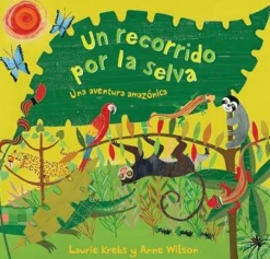 UN RECORRIDO POR LA SELVA, UNA AVENTURA AMAZONICA