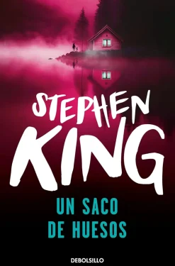UN SACO DE HUESOS (DB)