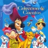 UN TESORO DE CUENTOS: DISNEY COLECCION DE CUENTOS