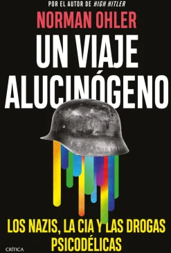 UN VIAJE ALUCINÓGENO