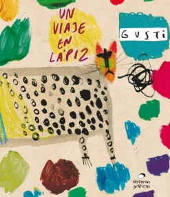 UN VIAJE EN LAPIZ