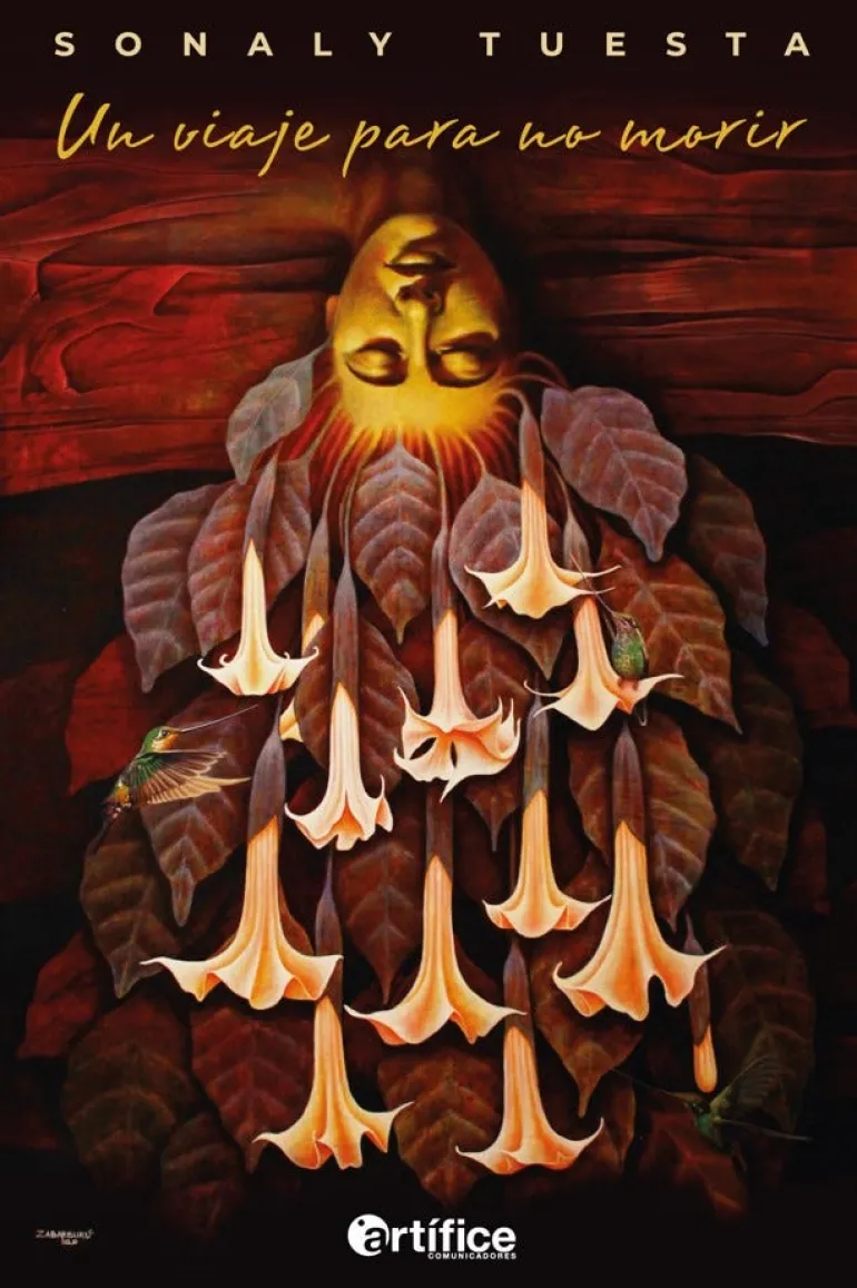 UN VIAJE PARA NO MORIR. EL ESPÍRITU QUE RESISTE Y AGRADECE