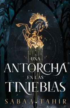 UNA ANTORCHA EN LAS TINIEBLAS