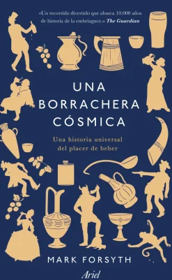 UNA BORRACHERA COSMICA