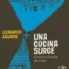 UNA COCINA SURGE - NOVEDAD 2022