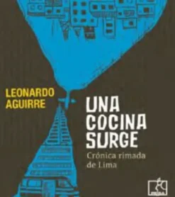 UNA COCINA SURGE - NOVEDAD 2022