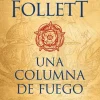 UNA COLUMNA DE FUEGO