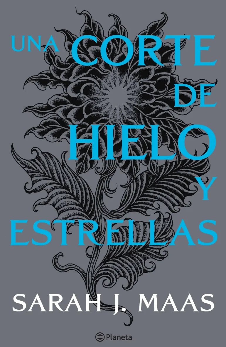 UNA CORTE DE HIELO Y ESTRELLAS (NUEVA EDICIÓN)