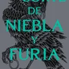 UNA CORTE DE NIEBLA Y FURIA (NUEVA EDICIÓN)