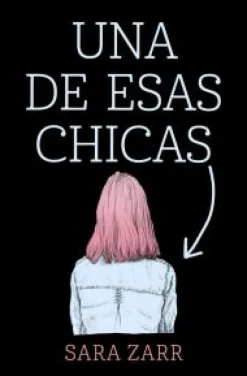 UNA DE ESAS CHICAS