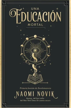 UNA EDUCACION MORTAL