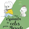 UNA ESPINITA DE CELOS PARA MARCELO (CAST)
