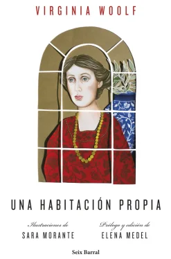 UNA HABITACIÓN PROPIA (EDICIÓN ILUSTRADA)