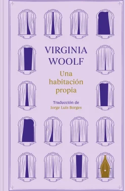 UNA HABITACION PROPIA